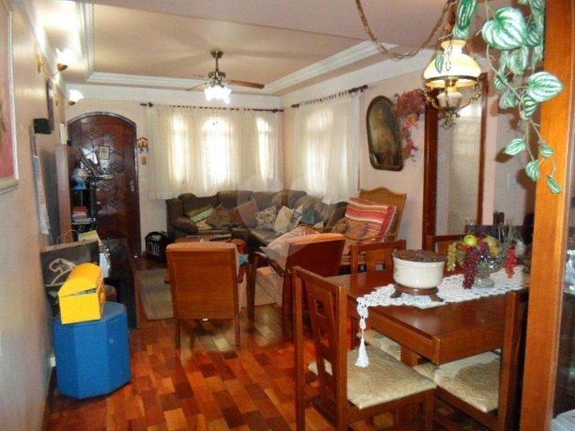 Casa / Sobrado para Venda em São Paulo/SP Santana 4 Quartos