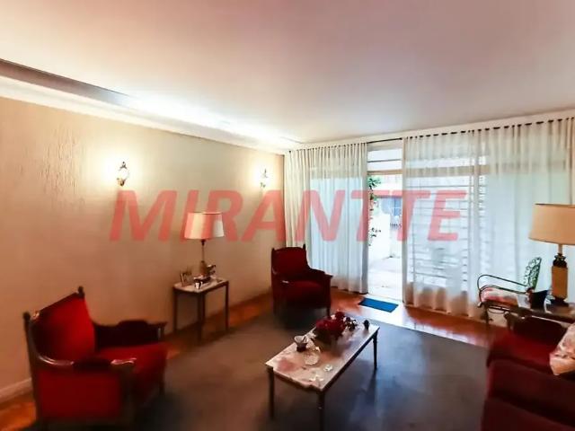 Casa / Sobrado para Venda em São Paulo/SP Santana 4 Quartos