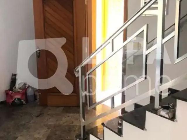 Casa / Sobrado para Venda em São Paulo/SP Santana 4 Quartos