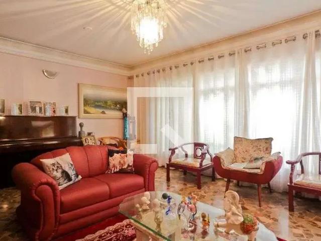 Casa / Sobrado para Venda em São Paulo/SP Santana 4 Quartos