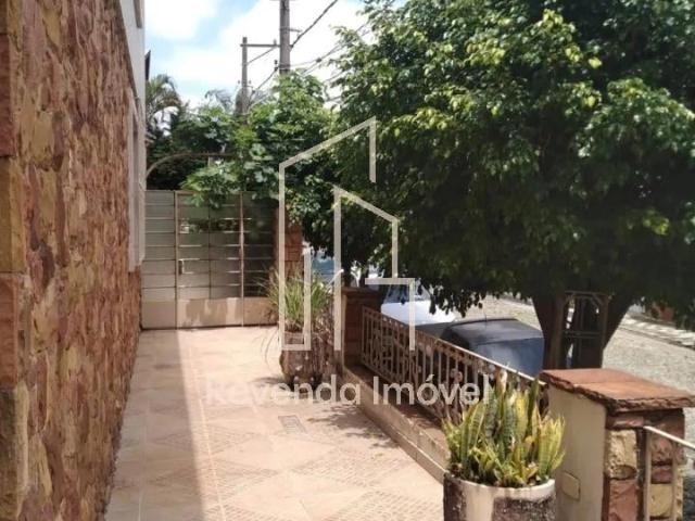 Casa / Sobrado para Venda em São Paulo/SP Santana 4 Quartos