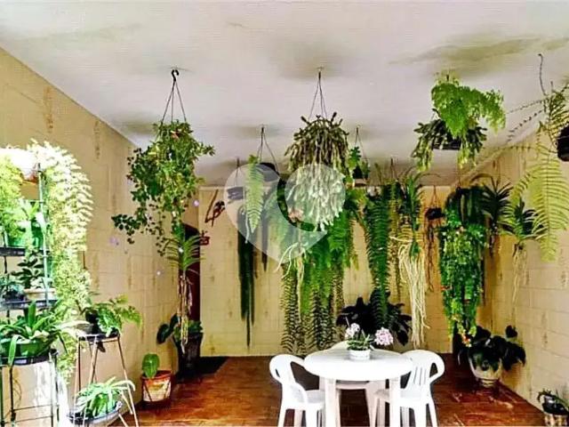 Casa / Sobrado para Venda em São Paulo/SP Santana 4 Quartos