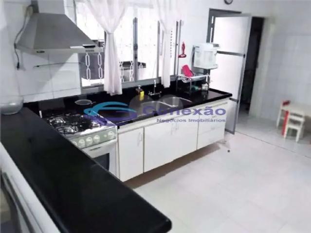 Casa / Sobrado para Venda em São Paulo/SP Santana 4 Quartos