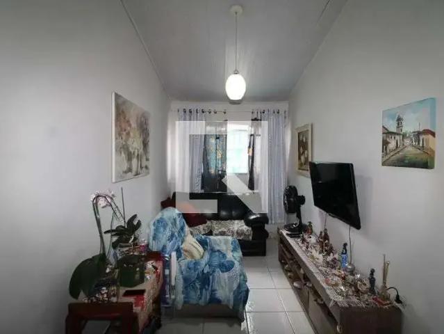 Casa / Sobrado para Venda em São Paulo/SP Santana 4 Quartos