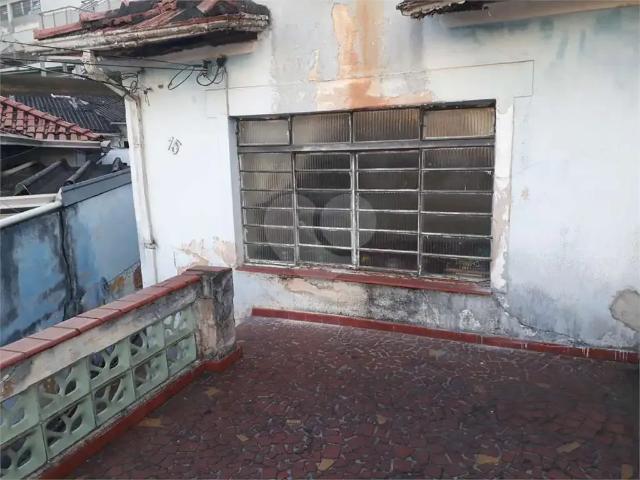 Casa / Sobrado para Venda em São Paulo/SP Santana 4 Quartos