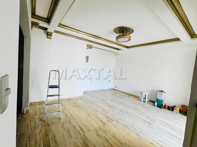 Casa / Sobrado para Venda em São Paulo/SP Santana 4 Quartos
