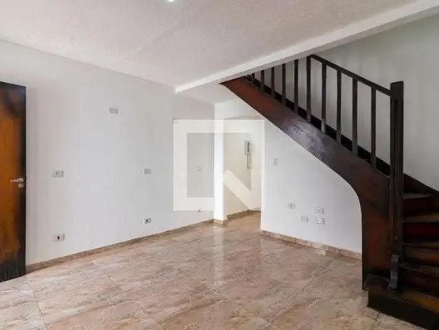 Casa / Sobrado para Venda em São Paulo/SP Santana 4 Quartos