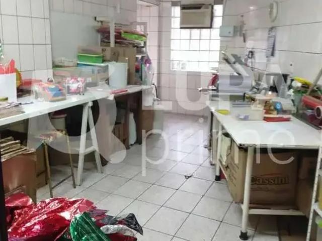 Casa / Sobrado para Venda em São Paulo/SP Santana 4 Quartos