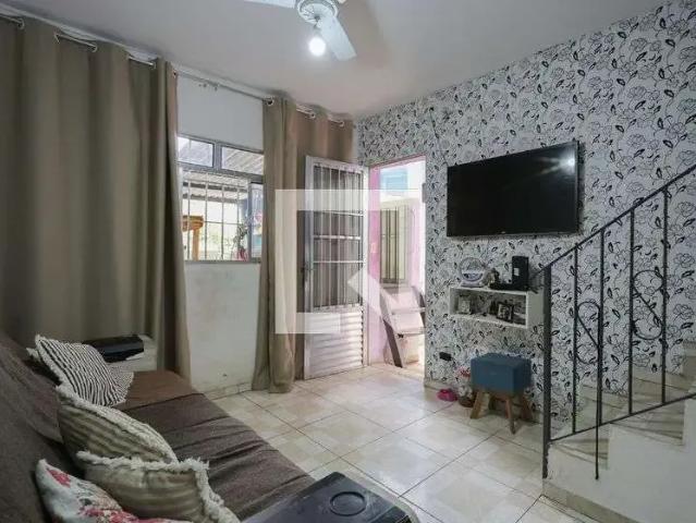 Casa / Sobrado para Venda em São Paulo/SP Santana 4 Quartos