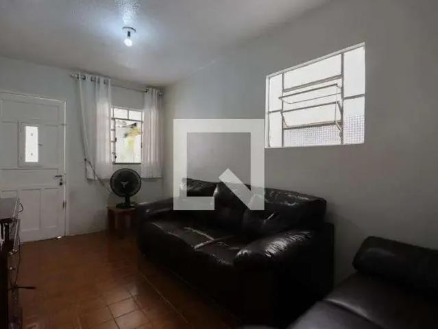 Casa / Sobrado para Venda em São Paulo/SP Santana 4 Quartos