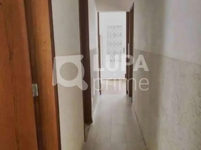 Casa / Sobrado para Venda em São Paulo/SP Santana 5 Quartos