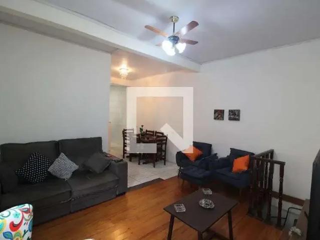Casa / Sobrado para Venda em São Paulo/SP Santana 5 Quartos
