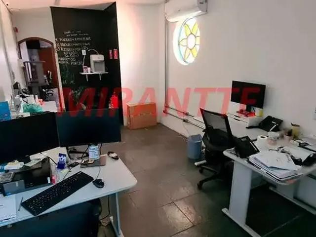 Casa / Sobrado para Venda em São Paulo/SP Santana 5 Quartos