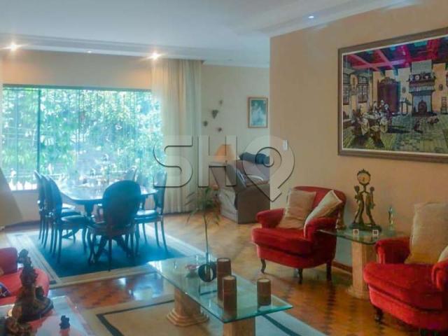 Casa / Sobrado para Venda em São Paulo/SP Santana 5 Quartos