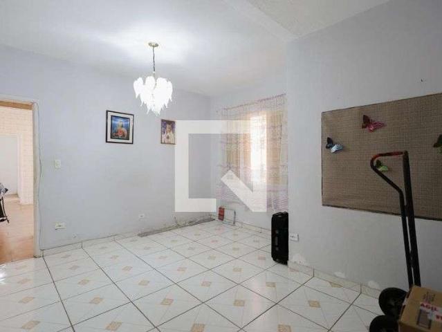Casa / Sobrado para Venda em São Paulo/SP Santana 5 Quartos