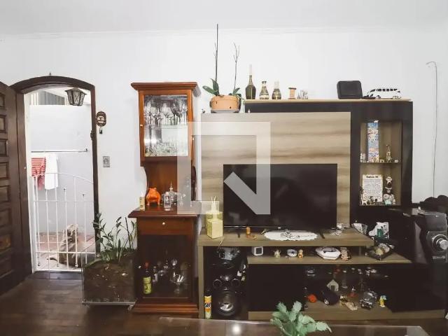 Casa / Sobrado para Venda em São Paulo/SP Santana 5 Quartos
