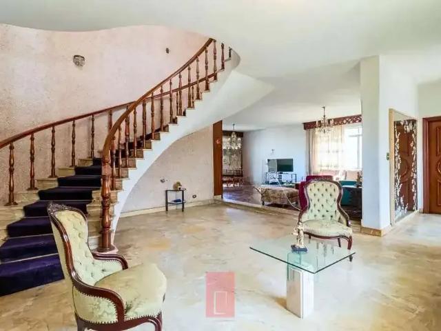 Casa / Sobrado para Venda em São Paulo/SP Santana 5 Quartos