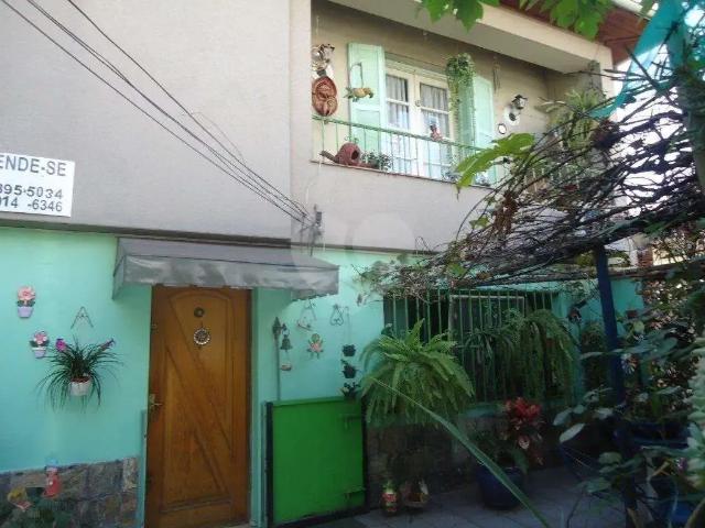 Casa / Sobrado para Venda em São Paulo/SP Santana 5 Quartos
