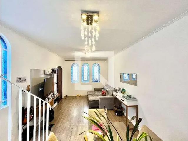 Casa / Sobrado para Venda em São Paulo/SP Santana 5 Quartos