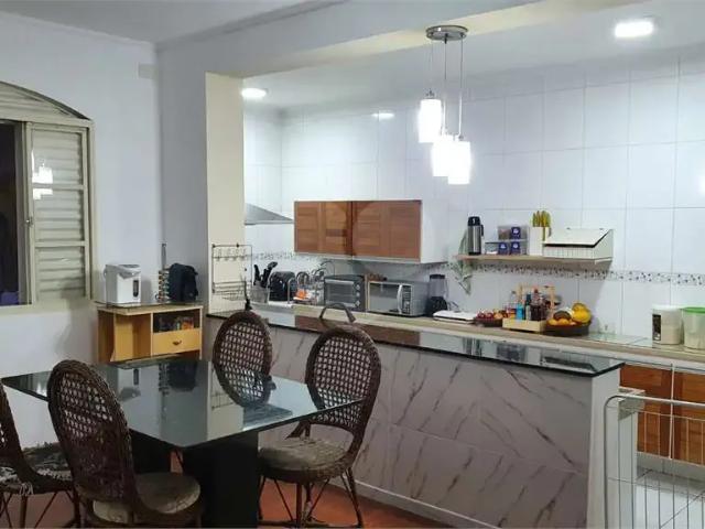 Casa / Sobrado para Venda em São Paulo/SP Santana 5 Quartos