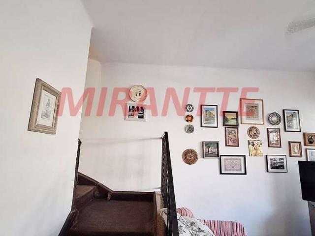 Casa / Sobrado para Venda em São Paulo/SP Santana 5 Quartos