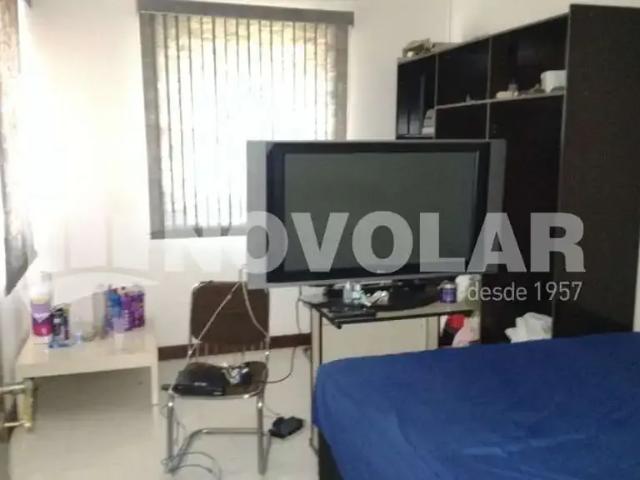Casa / Sobrado para Venda em São Paulo/SP Santana 5 Quartos
