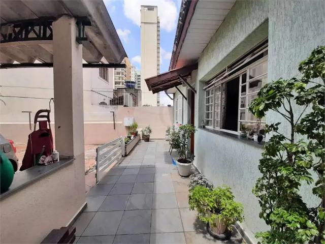 Casa / Sobrado para Venda em São Paulo/SP Santana 5 Quartos