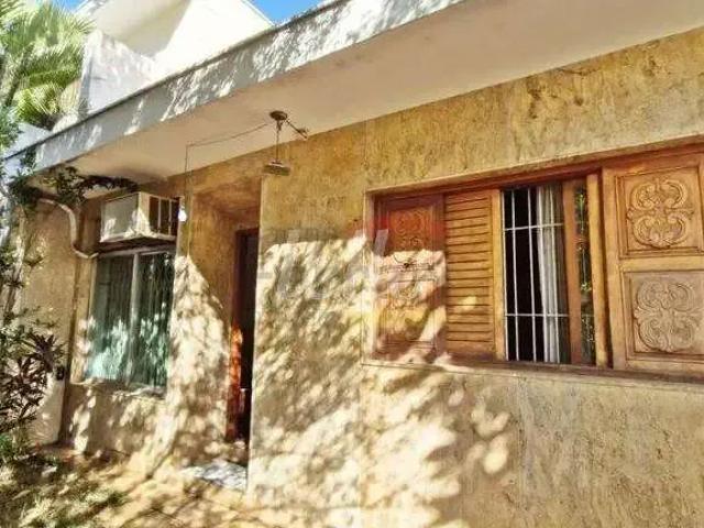 Casa / Sobrado para Venda em São Paulo/SP Santana 5 Quartos