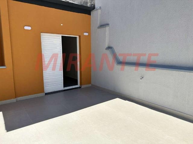 Casa / Sobrado para Venda em São Paulo/SP Santana 5 Quartos