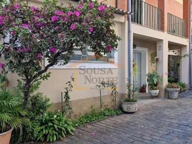 Casa / Sobrado para Venda em São Paulo/SP Santana 5 Quartos