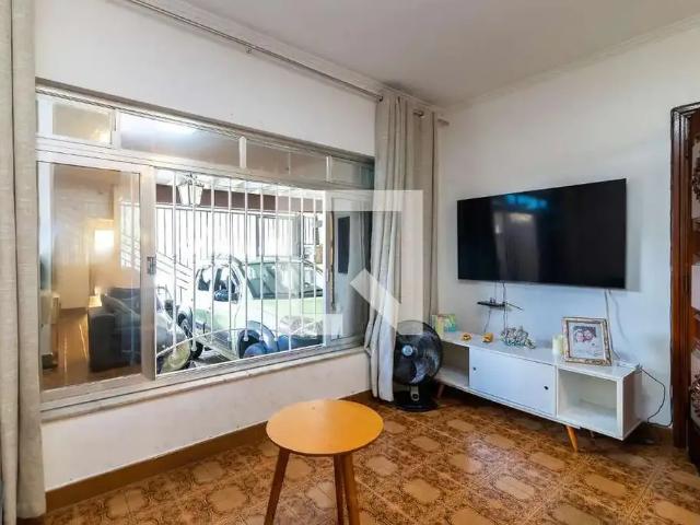 Casa / Sobrado para Venda em São Paulo/SP Santana 5 Quartos