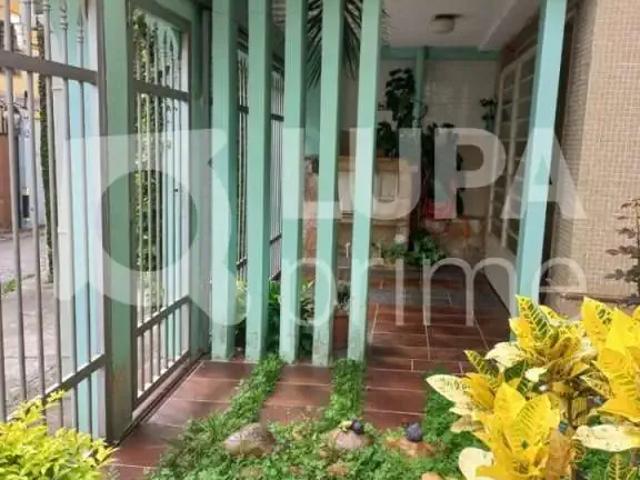 Casa / Sobrado para Venda em São Paulo/SP Santana 5 Quartos
