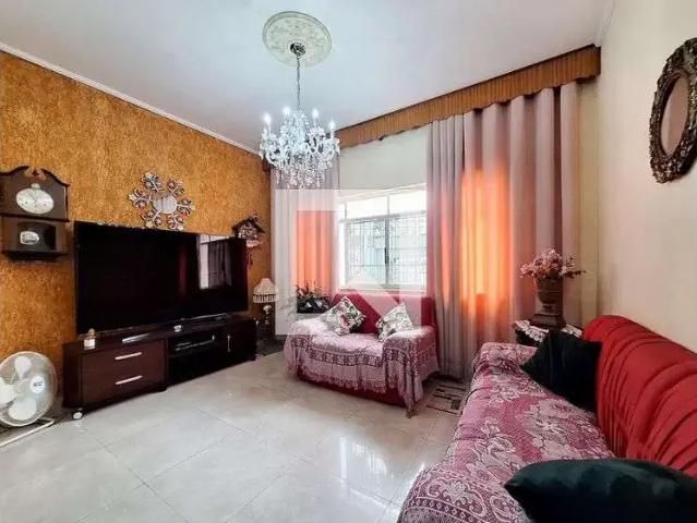Casa / Sobrado para Venda em São Paulo/SP Santana 5 Quartos