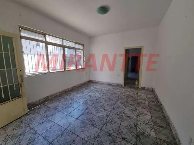 Casa / Sobrado para Venda em São Paulo/SP Santana 5 Quartos