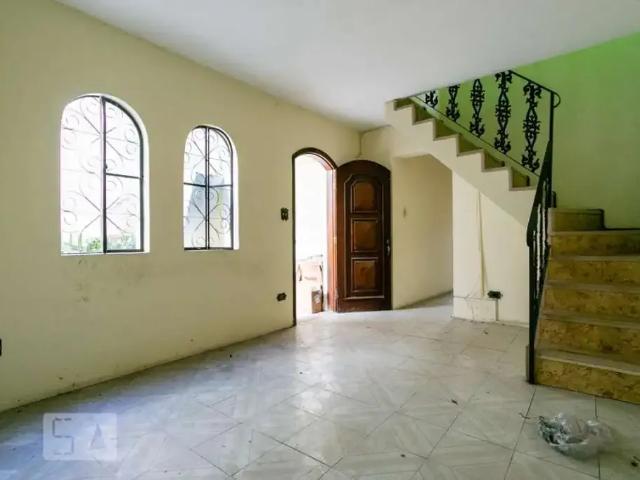 Casa / Sobrado para Venda em São Paulo/SP Santana 5 Quartos