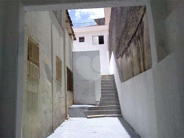 Casa / Sobrado para Venda em São Paulo/SP Santana 5 Quartos