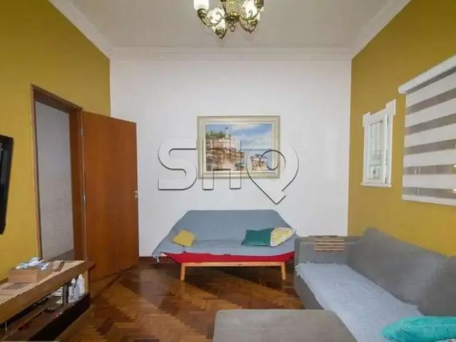 Casa / Sobrado para Venda em São Paulo/SP Santana 5 Quartos