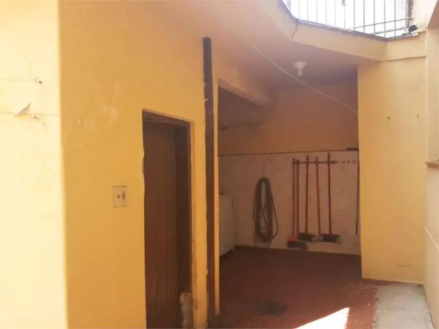 Casa / Sobrado para Venda em São Paulo/SP Santana 5 Quartos