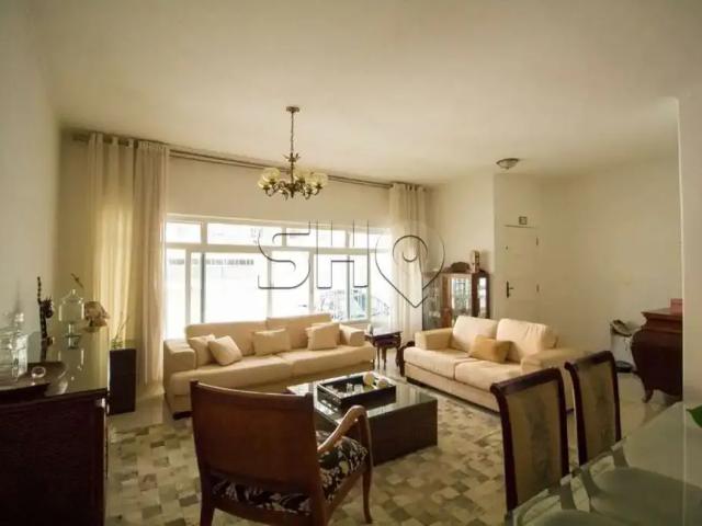 Casa / Sobrado para Venda em São Paulo/SP Santana 5 Quartos