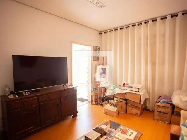 Casa / Sobrado para Venda em São Paulo/SP Santana 5 Quartos