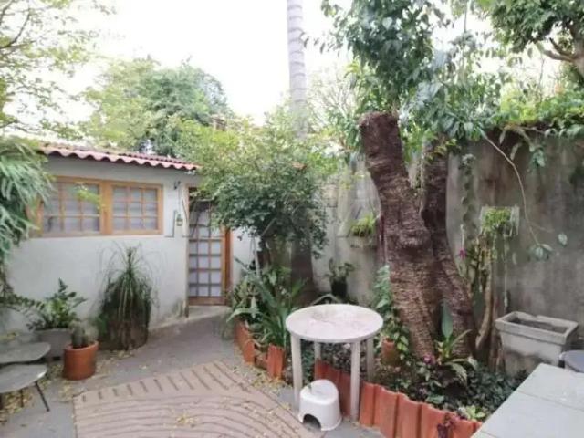 Casa / Sobrado para Venda em São Paulo/SP Santana 6 Quartos
