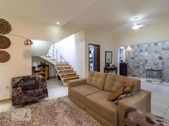 Casa / Sobrado para Venda em São Paulo/SP Santana 6 Quartos