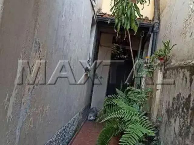 Casa / Sobrado para Venda em São Paulo/SP Santana 6 Quartos