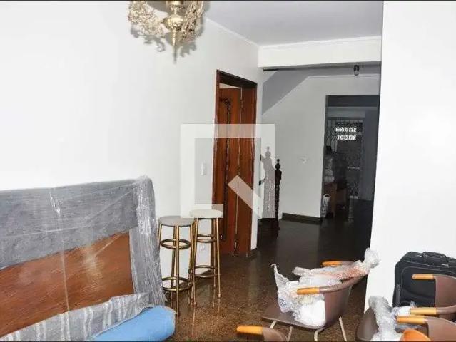 Casa / Sobrado para Venda em São Paulo/SP Santana 6 Quartos