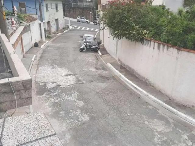Casa / Sobrado para Venda em São Paulo/SP Santana 6 Quartos