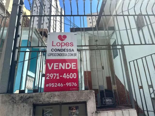 Casa / Sobrado para Venda em São Paulo/SP Santana 6 Quartos
