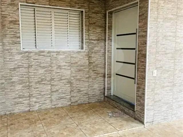 Casa / Sobrado para Venda em São Paulo/SP Santo Amaro 4 Quartos
