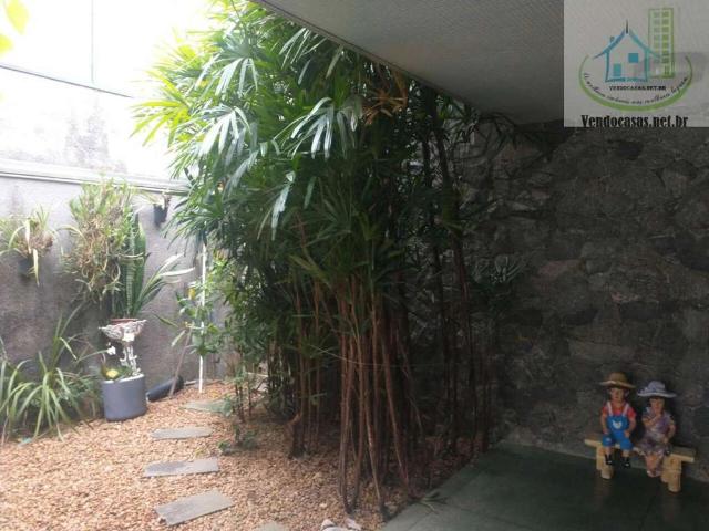 Casa / Sobrado para Venda em São Paulo/SP Santo Amaro 4 Quartos