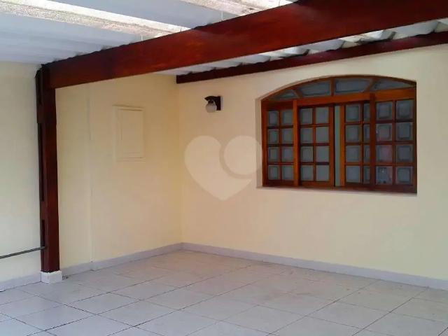 Casa / Sobrado para Venda em São Paulo/SP Santo Amaro 4 Quartos