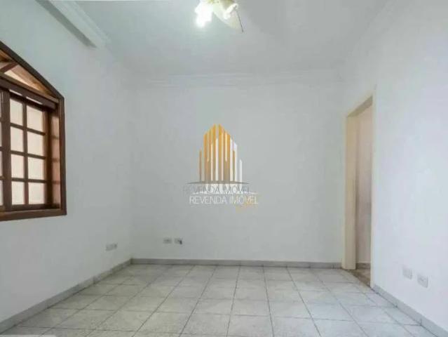 Casa / Sobrado para Venda em São Paulo/SP Santo Amaro 4 Quartos